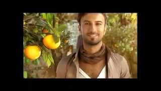 Turkish Citrus TV Commerical - Tarkan - Grapefruit / Турецкие Цитрусовые - Таркан - Грейпфрут