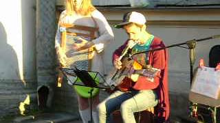 Wild-wild village (Дикая-дикая деревня)