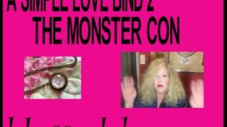A Simple Love Bind 2