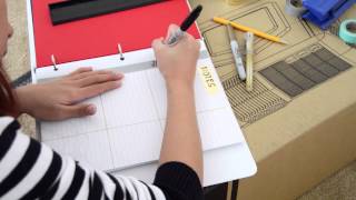 DIY: Calendar, Planner & Journal