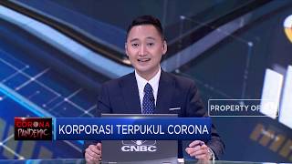 2 Perusahaan Besar Ini Terpukul Corona