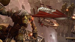 Styx Master of Shadows Steam PC 2014