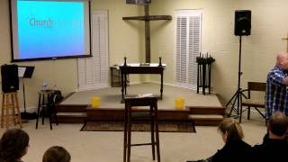 Todd Bentley pt 1 Evening 12 31 12