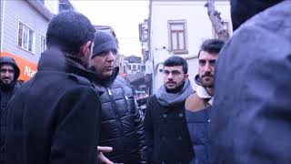 Hocalı Katliamı Anma Etkinliği - 24/02/2019