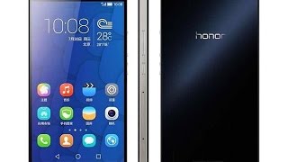 Разборка honor 6 disassembly