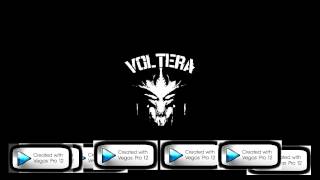 Voltera-Last goodbye (lyrics)
