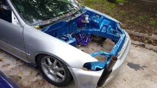 Civic EG build 4