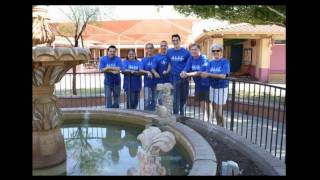 St. Matthew School Thanks SVdP Fresh Perpsectives Program