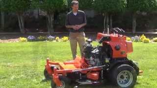 SZT Pro Series Product Walk around