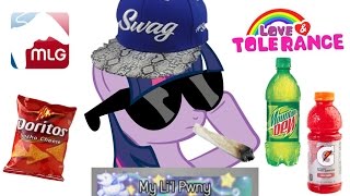 MLG MLP