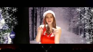 ABC models mrazice 2020 @ merry christmas and happy new year 2020
