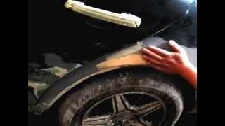 Павлодар кузовной  ремонт  автомобилей