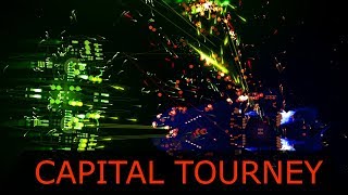 Capital-Class Tournament - Part 2 - Reassembly