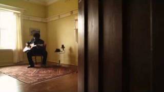Frank Yamma "She Cried" from the Countryman album. 2010