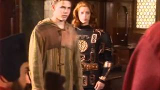 5 серия Чародей (англ. Spellbinder, польск. Dwa światy Два мира) 1995