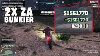 Kupuję XA-21 i sprzedaję wielki ładunek! | GTA Online