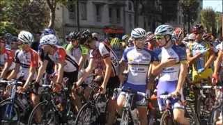 course de la Garenne-Colombes 09/09/2012