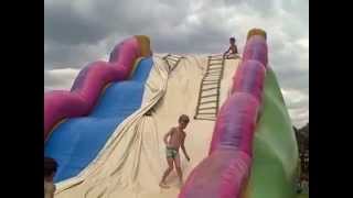 Pridwin Fun Day 22 November 2014