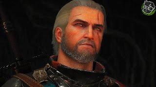 ВЕДЬМОВСКИЙ ГОНЕЦ (The Witcher 3: Wild Hunt) #30