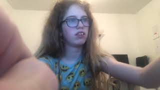 Try not to laugh challenge didint go well kept peeing my pants ?
