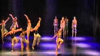 Vir2oz Dance Group-קבוצת המחול וירטועוז