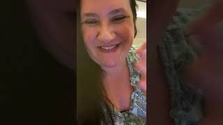 ASMR Smoking Natural American Spirit Gold for Simply Holistic