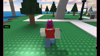Катя Котёнок, Игорь и игра Roblox - Кто выживет тот Trollface - 1 часть
