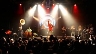 Monstroplantes - Schizophrenic - Concours Jeunes Talents Caisse d'Epargne 2014