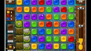 Pengle Level 179 help for game on facebook , no boosters