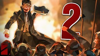 Decyzje, decyzje | We. the Revolution [#2]