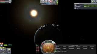 KSP - Once Again, Normandy SR2
