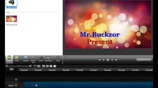 Как создать свое интро в Camtasia Studio