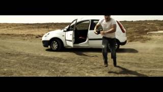 The Box - La Caja