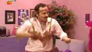 Eski Burhan Altintop Bölüm 68 5. Parca - Dansöz Burhan