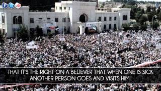 Today Was Prophesied! | Mufti Hussain Kamani | MUST WATCH | #Syria