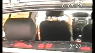 Geely MK Cross   homevideo