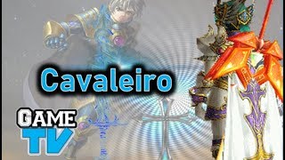 Priston Tale Brasil   Tutorial completo de Skills de Cavaleiro