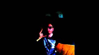 Chester - Insane (Prod. Chester Funk)