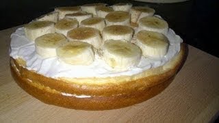 Half a Syn Cake - Slimming World Recipe