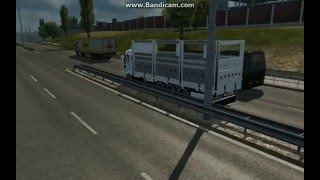 Ets2 Ford Cargo 3238