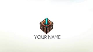 Скачать бесплатно интро для Minecraft Шаблон Sony Vegas Pro WikiBit me