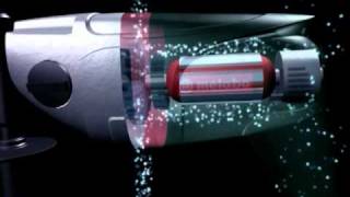 Metabo - Marathon Motor