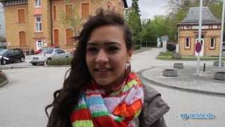 Supertalent-Casting in Offenbach