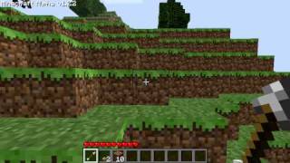 Minecraft α - 21 - Let's Play - Исход - Часть 1