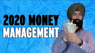 How To Manage Your Money During A Recession