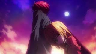 [AMV]аниме клип-Помоги Мне Его Забыть