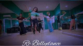 Harem - R.E.G projects by Arsi Bellydance (practice)