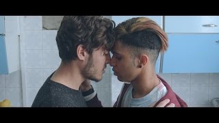 Un Punto Menos Sobre el Cielo - ( Gay LGBT Short Film )