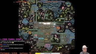 Oxygen not included s03e19 Конец сезона, сбор золота с вулканов, супер нова
