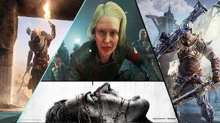 TOP ИГР ОКТЯБРЯ 2017 НА ПК ВО ЧТО ПОИГРАТЬ В ОКТЯБРЕ НА ПК НОВИНКИ ИГР НА ПК ОКТЯБРЬ 2017
